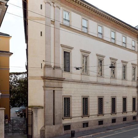 Corso Venezia View With Private Balcony - Corso Venezia Suite Milán Exterior foto